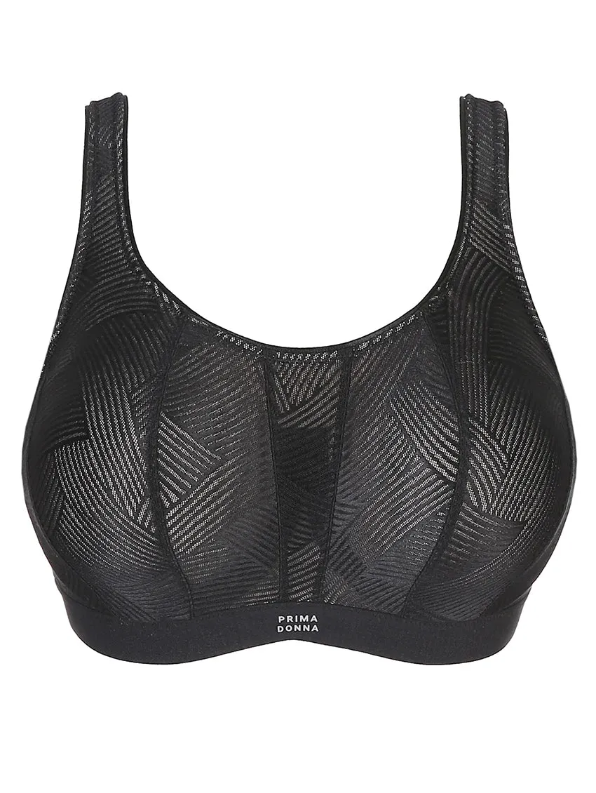 PrimaDonna The Game Wired Sports Bra