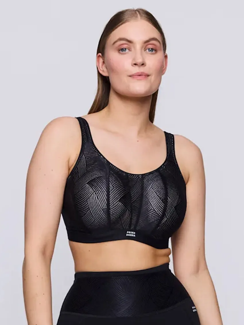PrimaDonna The Game Wired Sports Bra