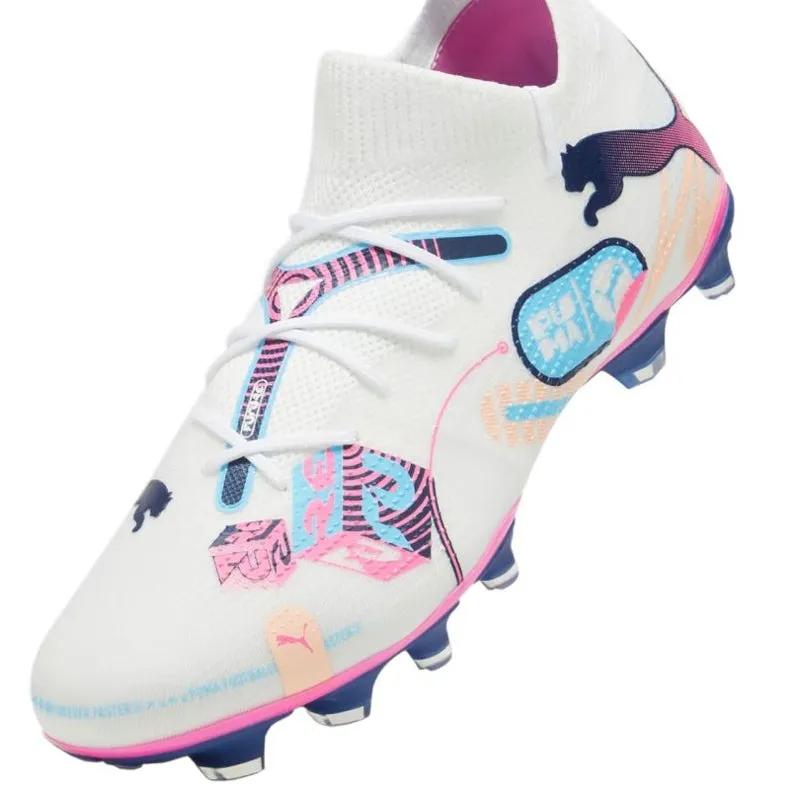 Puma Future 7 Match Vol. Up FG/AG