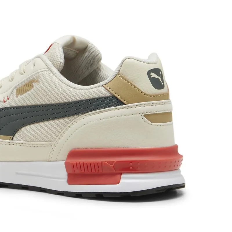 Puma Unisex Graviton Sneakers - Gray - 38073852