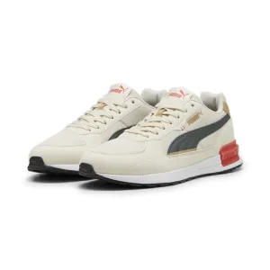 Puma Unisex Graviton Sneakers - Gray - 38073852