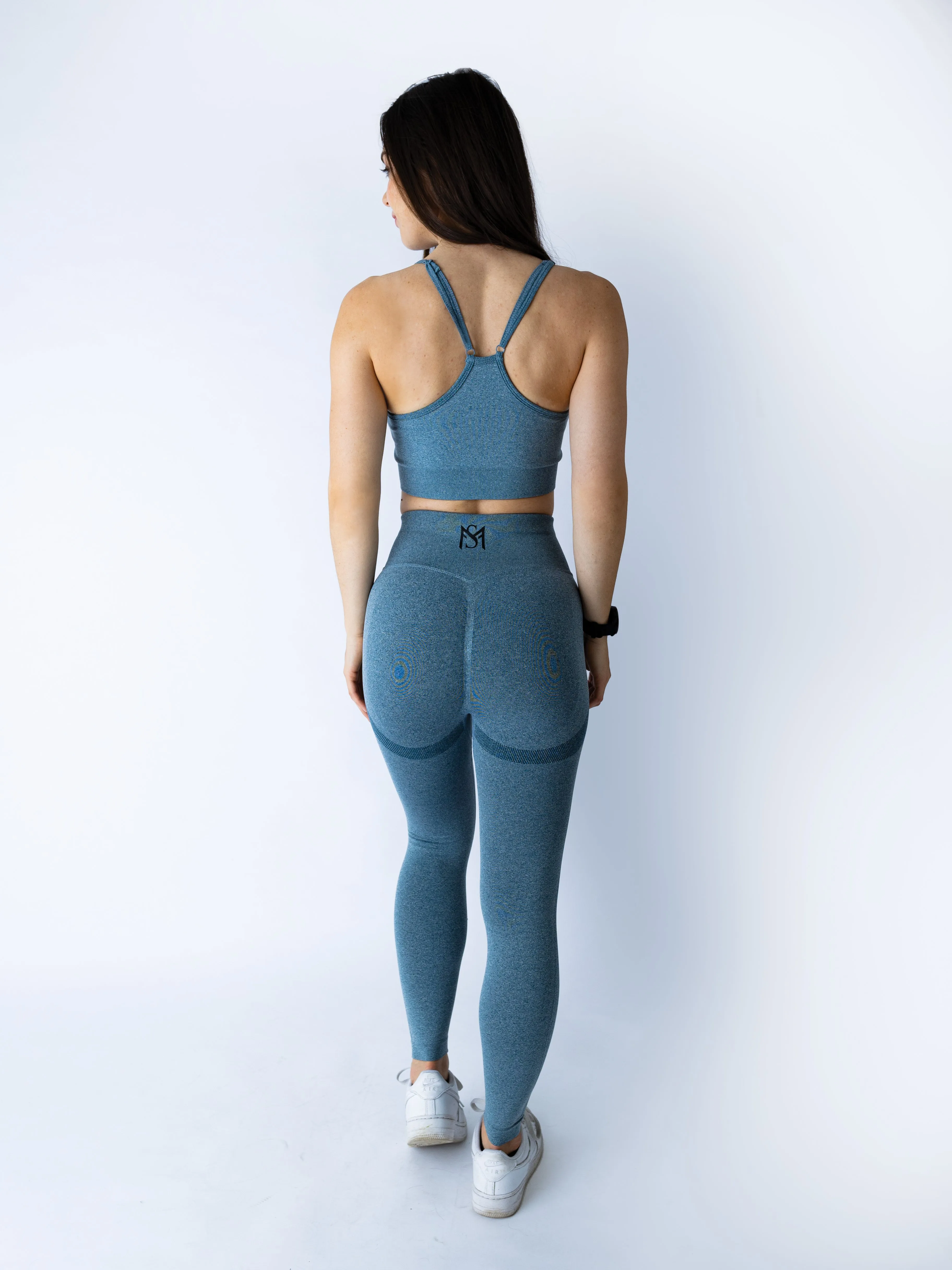 Push Up Collection Light Grey Set