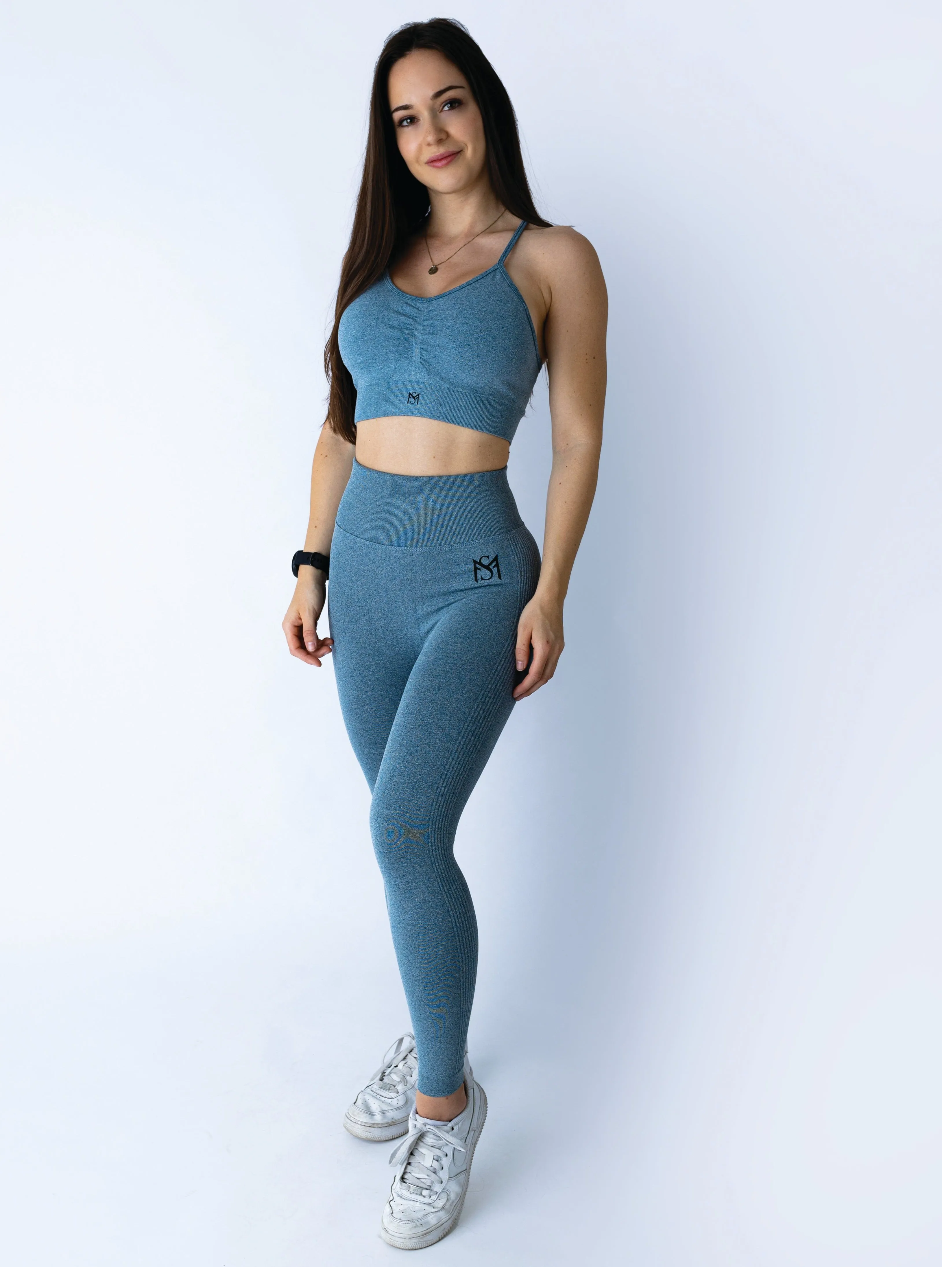 Push Up Collection Light Grey Set