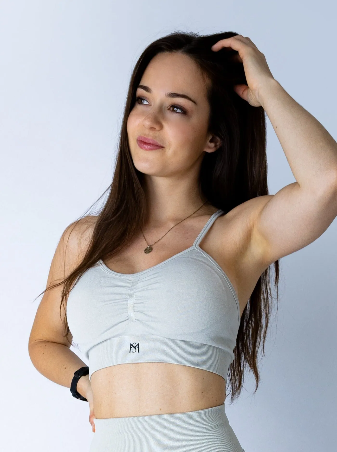 Push Up Collection White Set