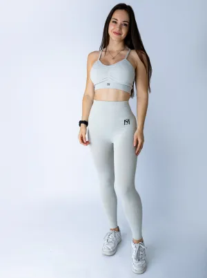 Push Up Collection White Set
