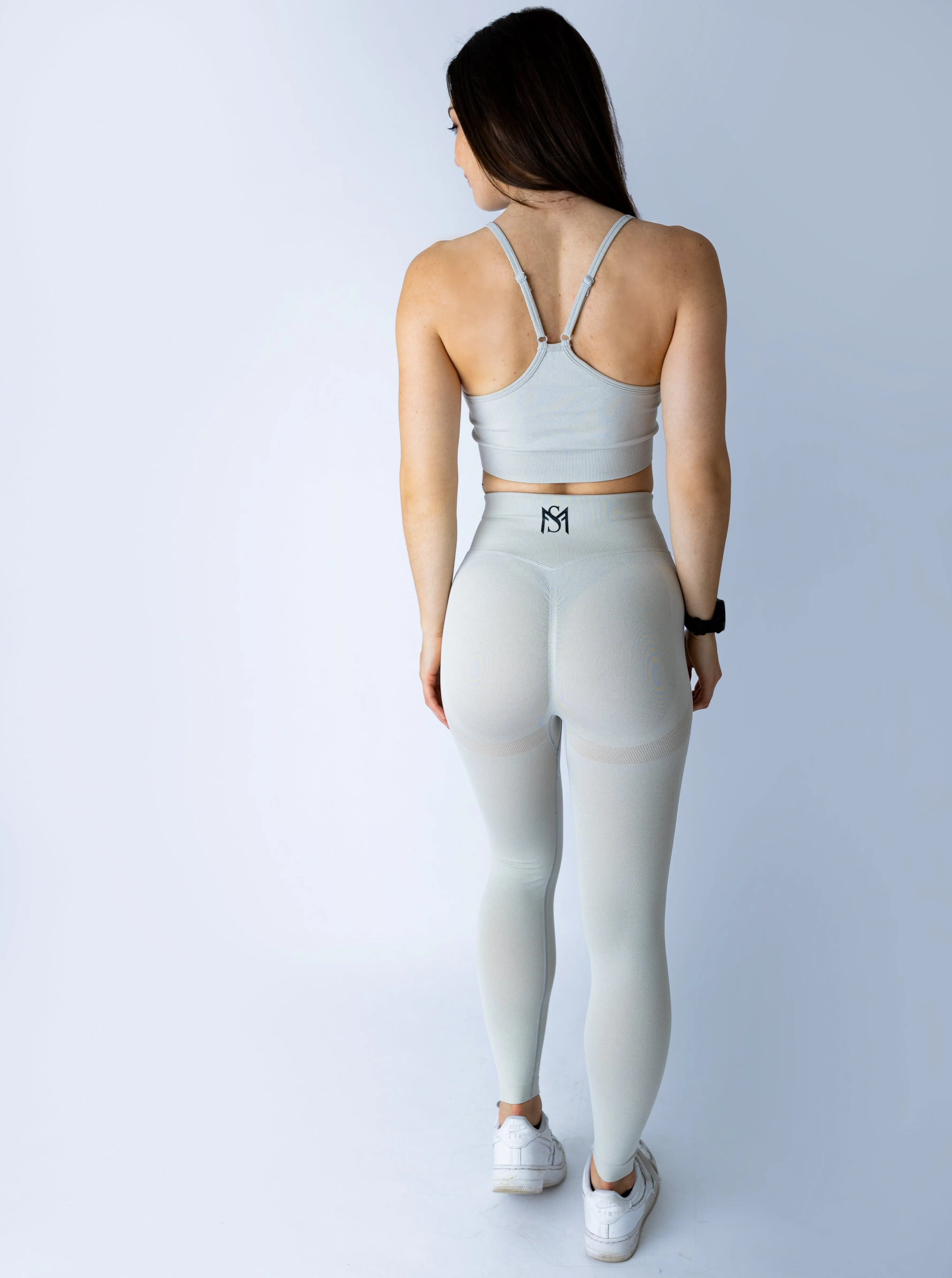 Push Up Collection White Set