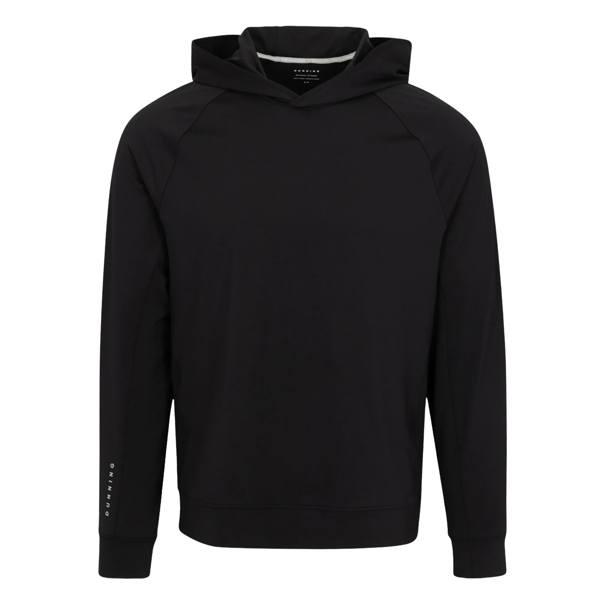 Quest 2.0 Ventilated Performance Hoodie