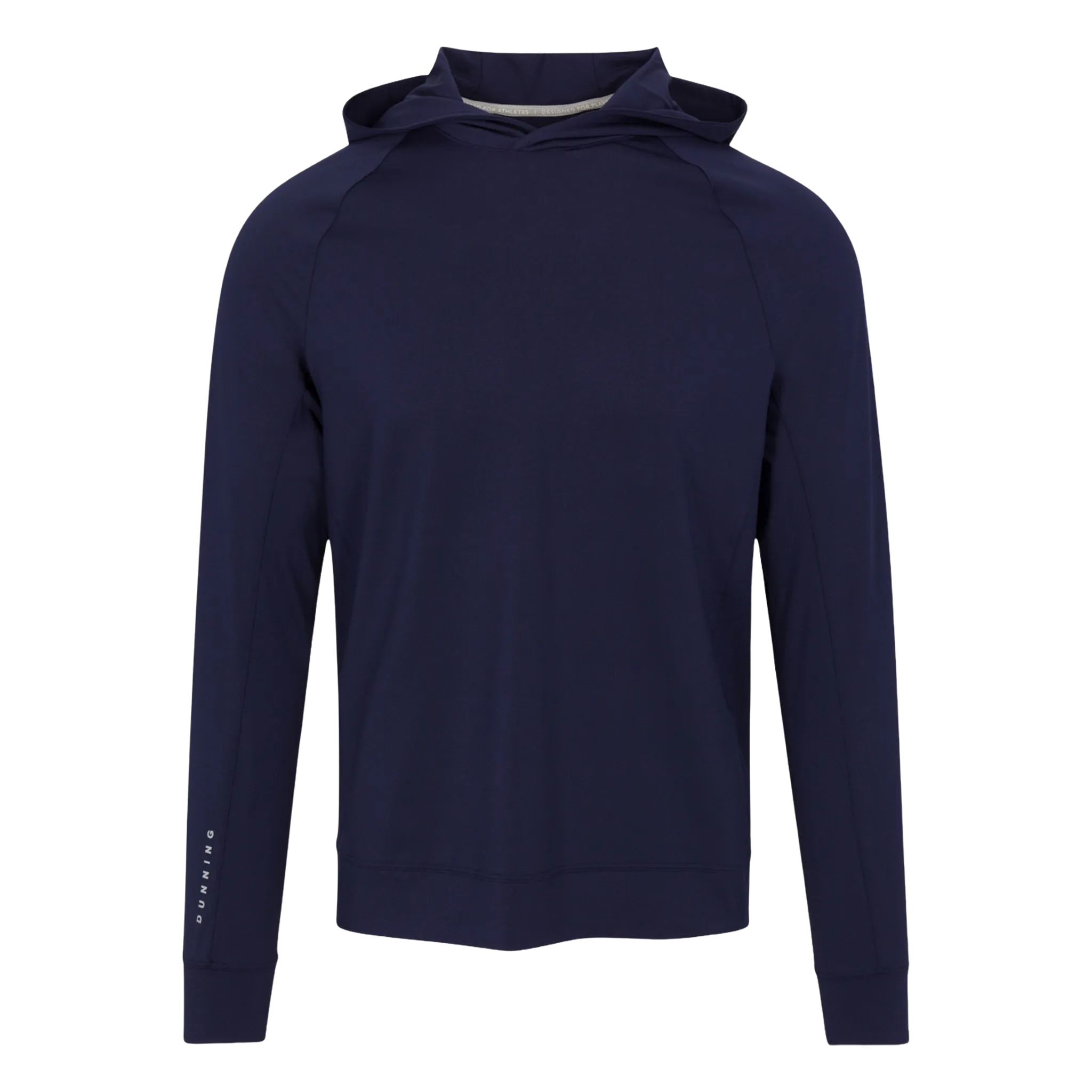 Quest 2.0 Ventilated Performance Hoodie