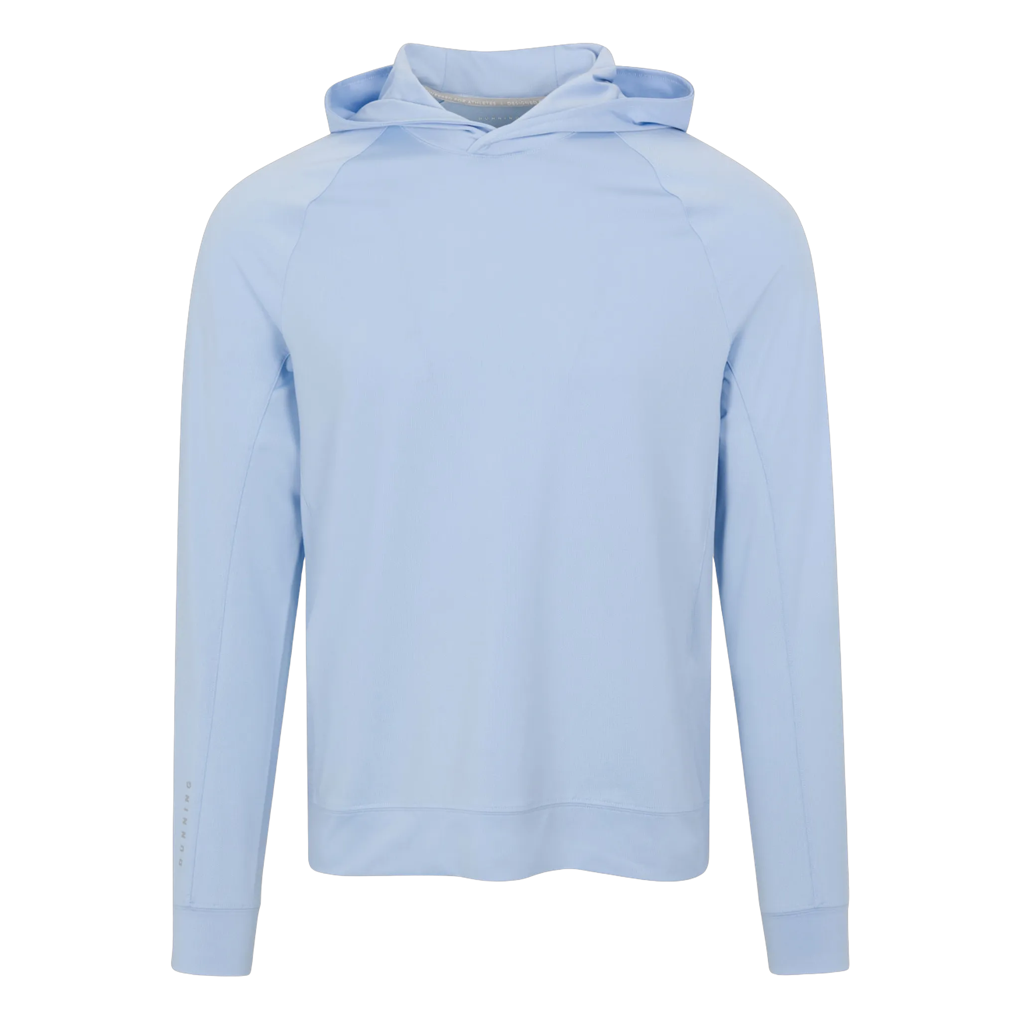 Quest 2.0 Ventilated Performance Hoodie