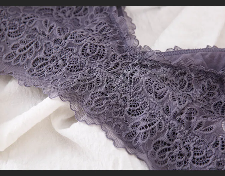 "Bora" Bra Set