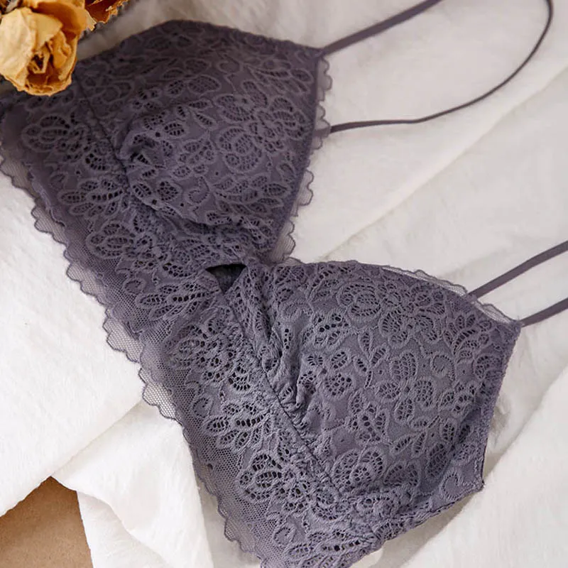 "Bora" Bra Set