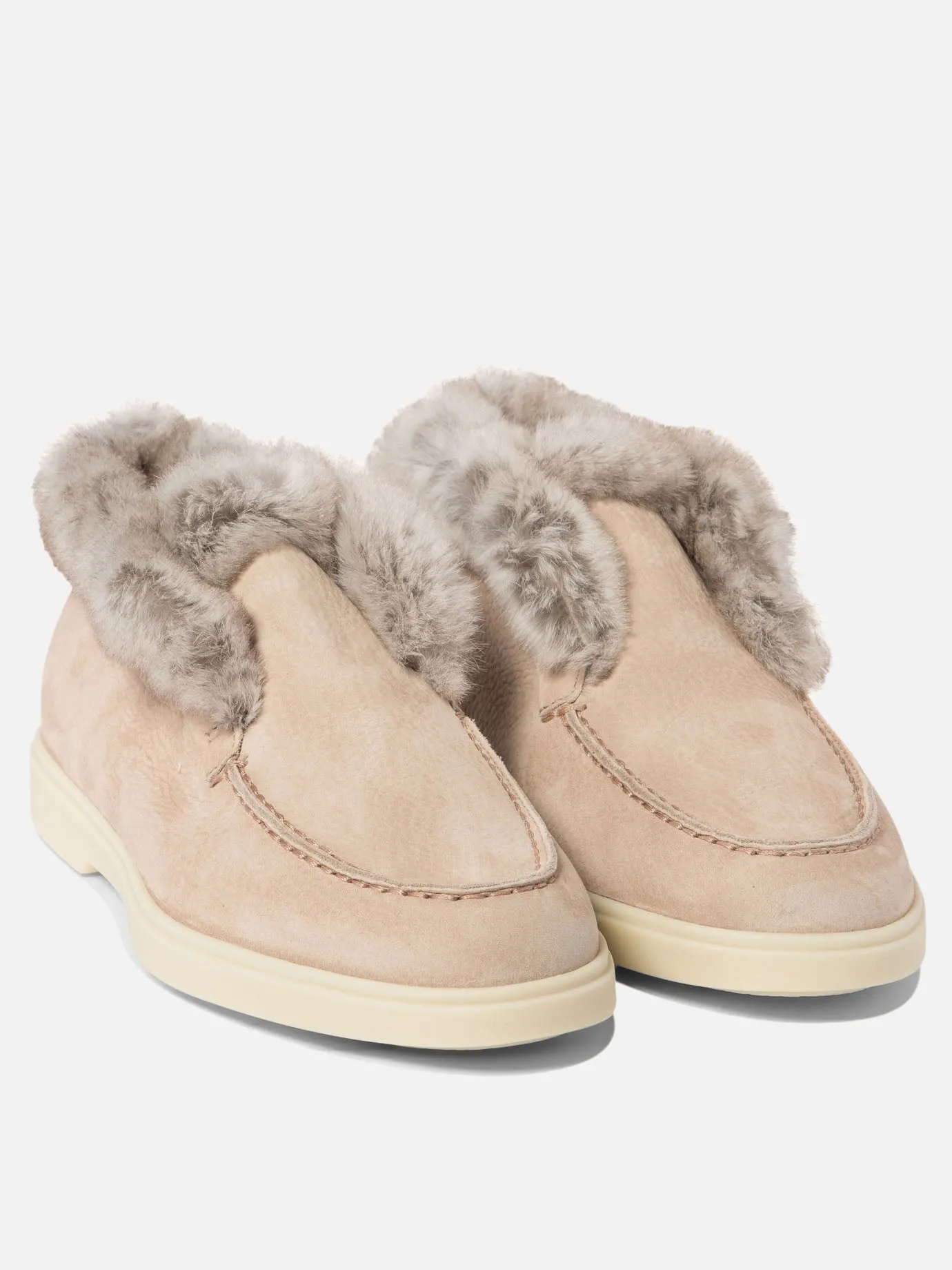 "Hadeel" ankle boots