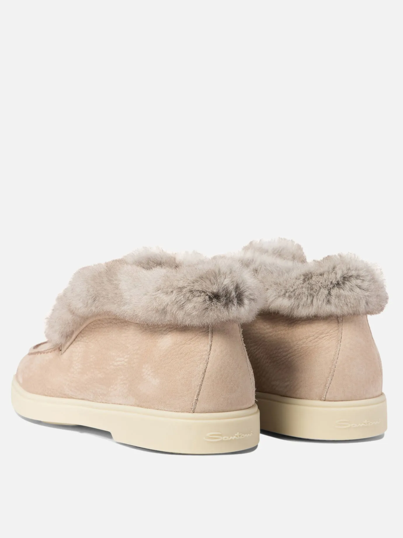 "Hadeel" ankle boots