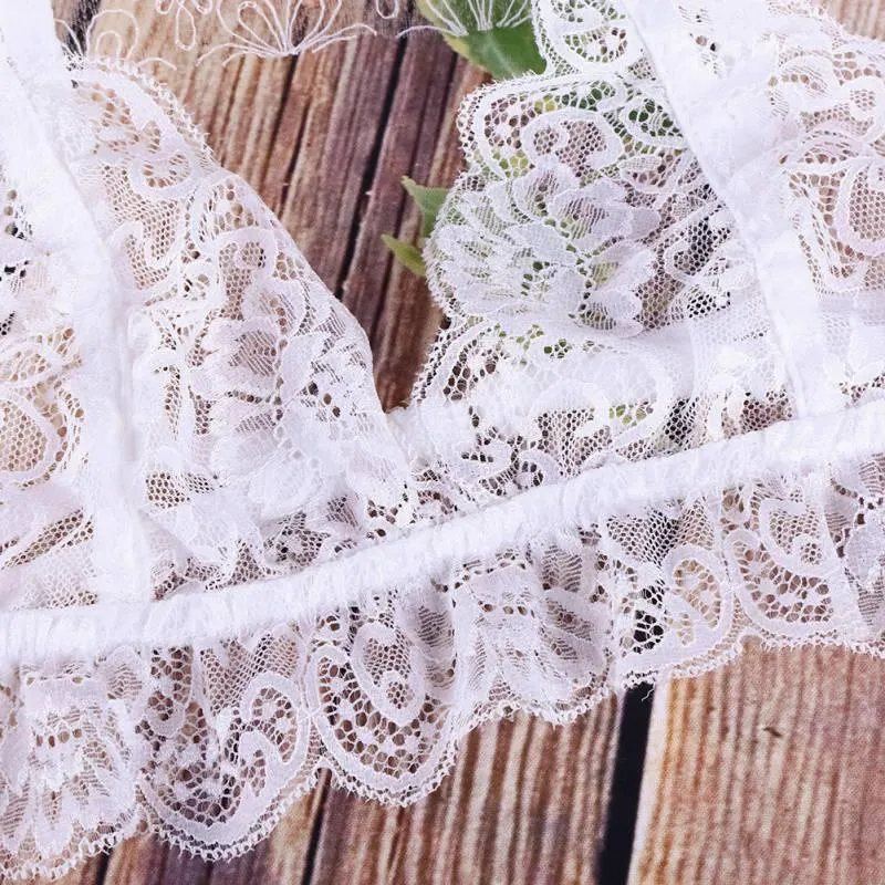 "Illa Petita" Bra Set