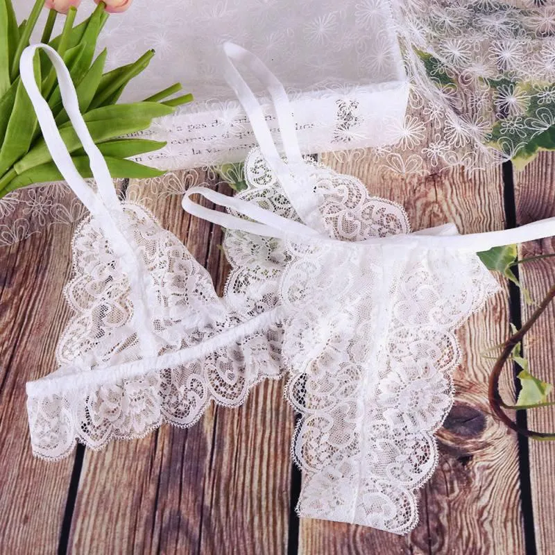 "Illa Petita" Bra Set