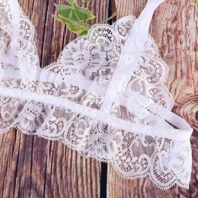 "Illa Petita" Bra Set