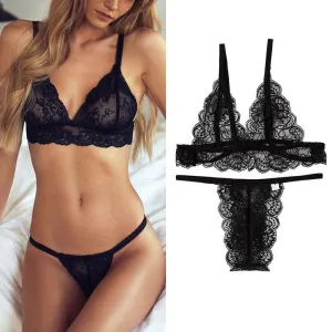 "Illa Petita" Bra Set