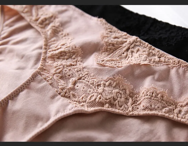 "Spa" Bra Set