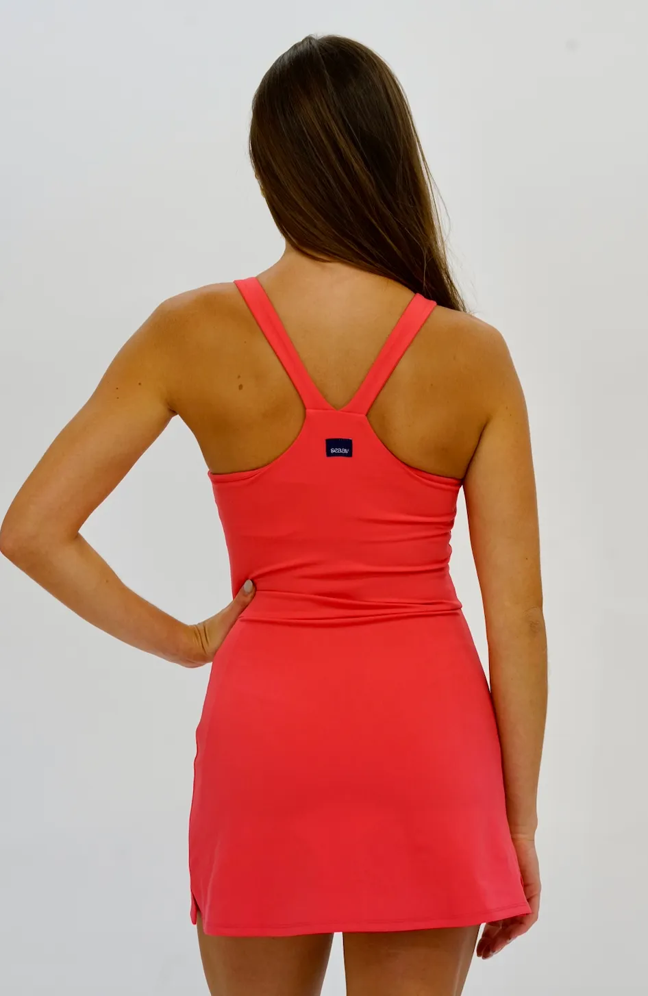 Racquet Dress