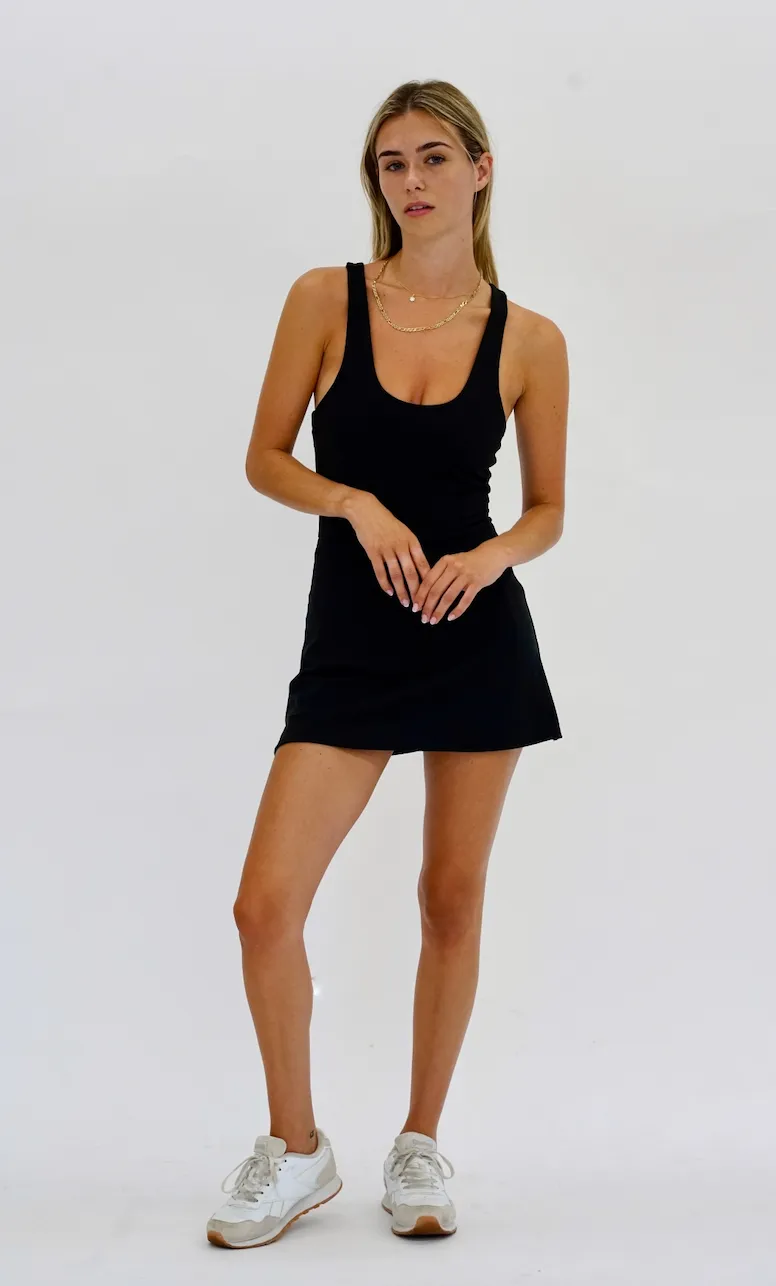 Racquet Dress