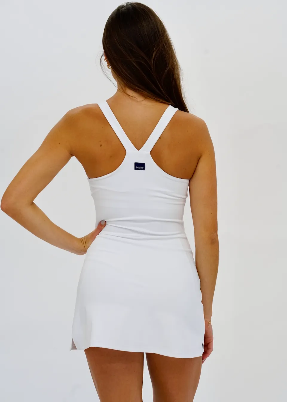 Racquet Dress