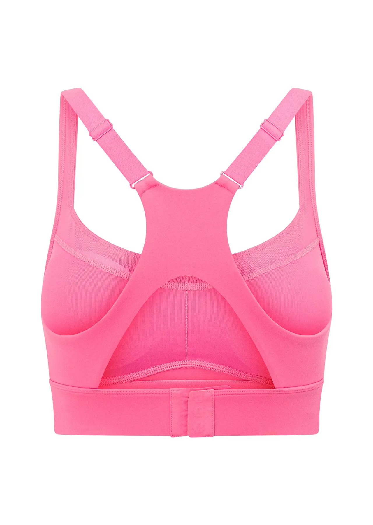 Reactive Max Support Sports Bra