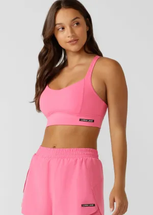 Reactive Max Support Sports Bra
