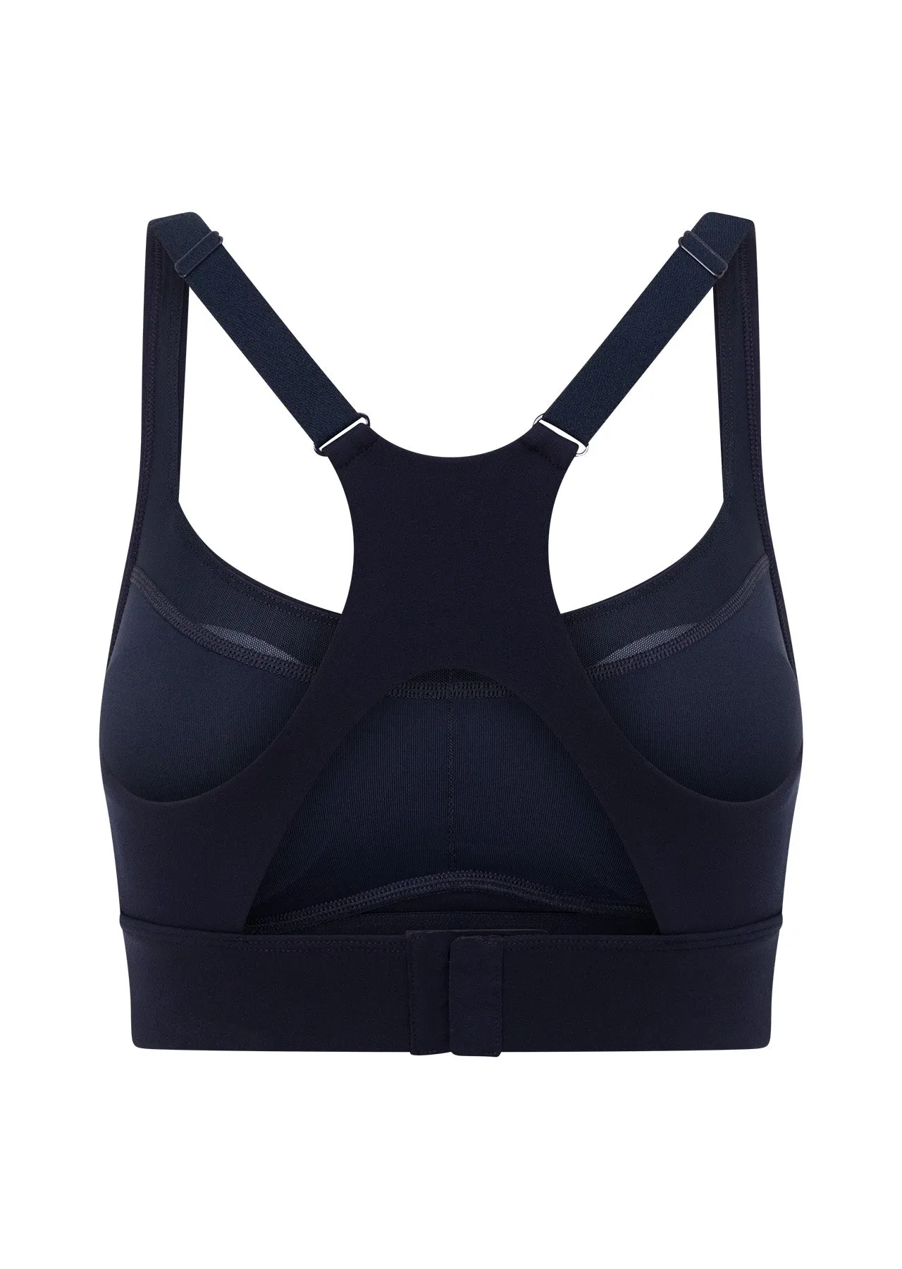 Reactive Max Support Sports Bra