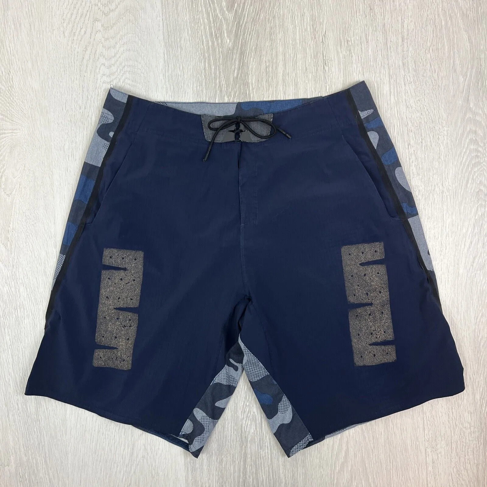 Reebok Crossfit Mens Activewear Shorts Size 34
