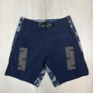 Reebok Crossfit Mens Activewear Shorts Size 34