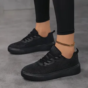 Relaxed and supportive orthopedic Sneakers
