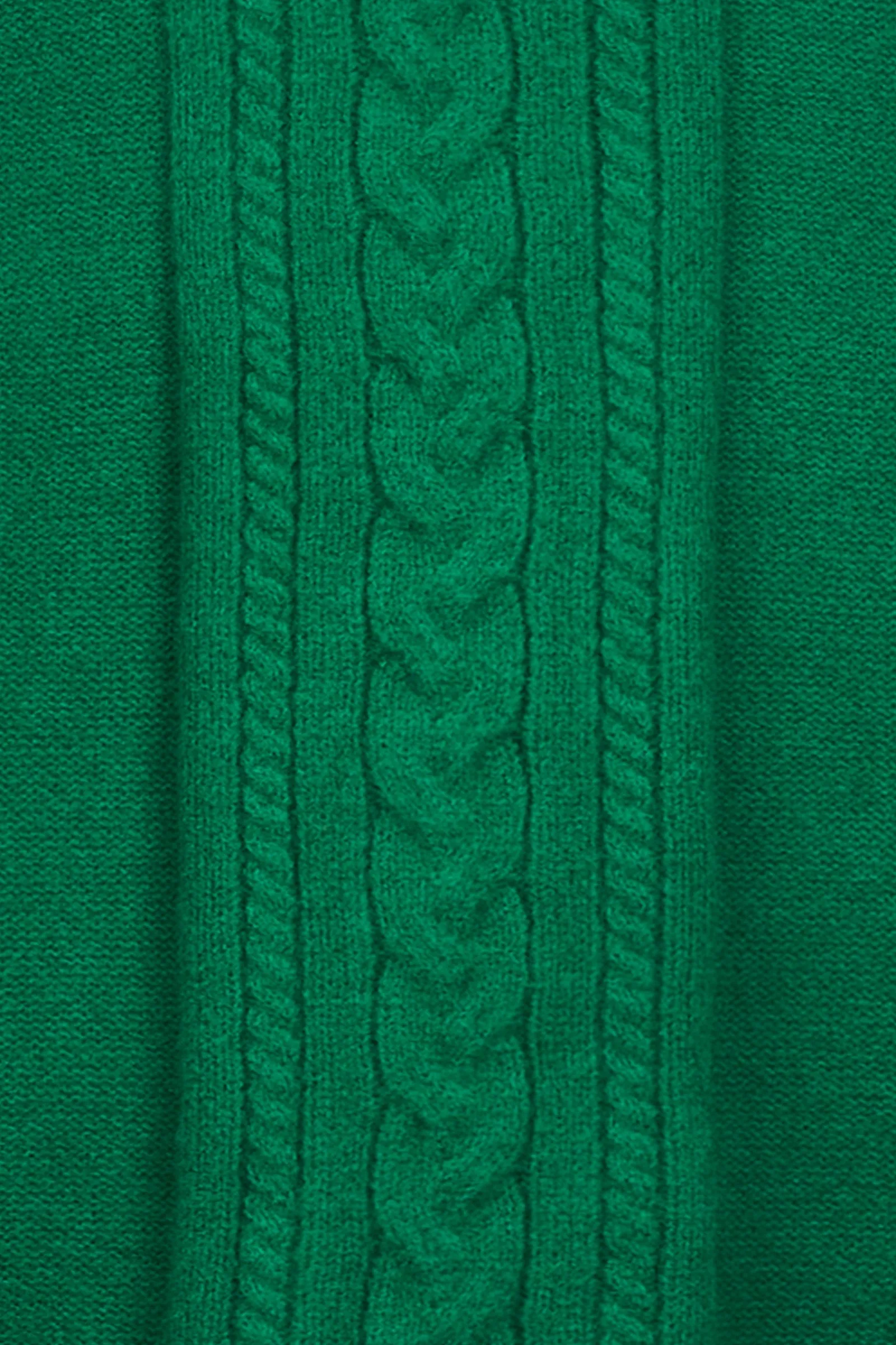 Renew Poncho - Meadow