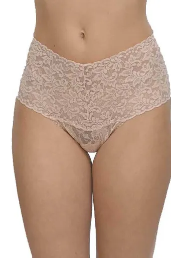 Retro Thong