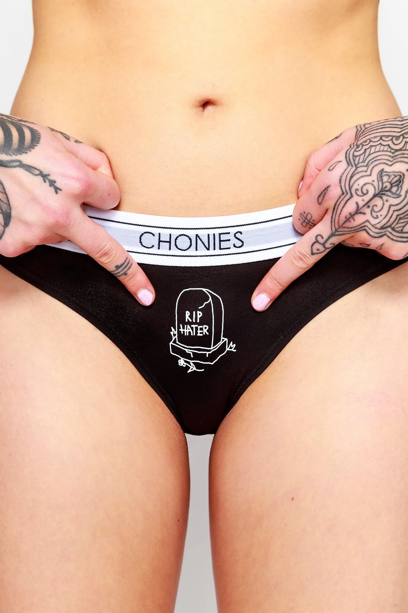 RIP Thong