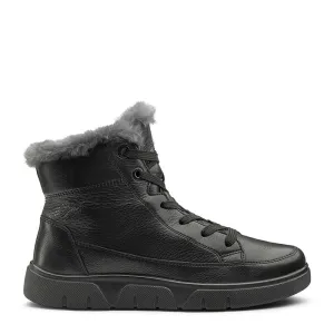 ROM SPORT 40 - BLACK LEATHER