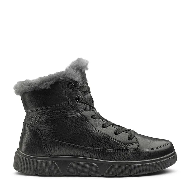 ROM SPORT 40 - BLACK LEATHER