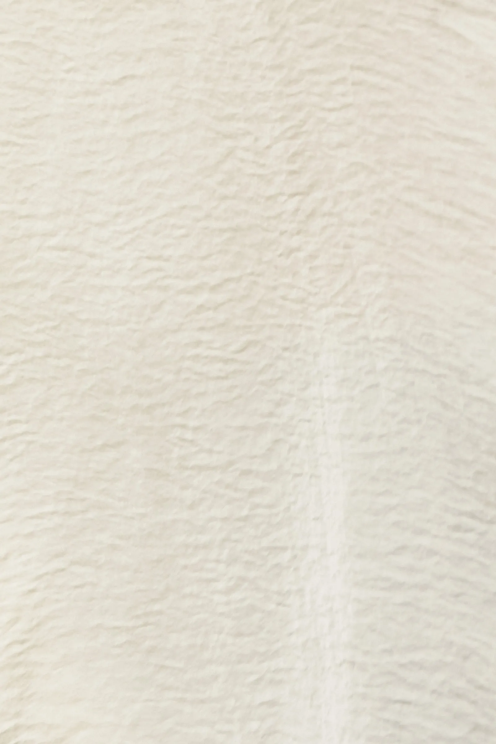 Romance Relax Top - Creme