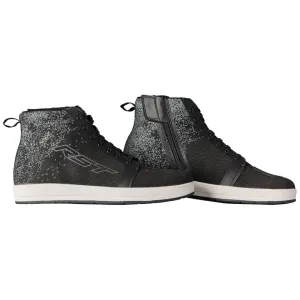 RST Urban-K CE Boots Black / Grey