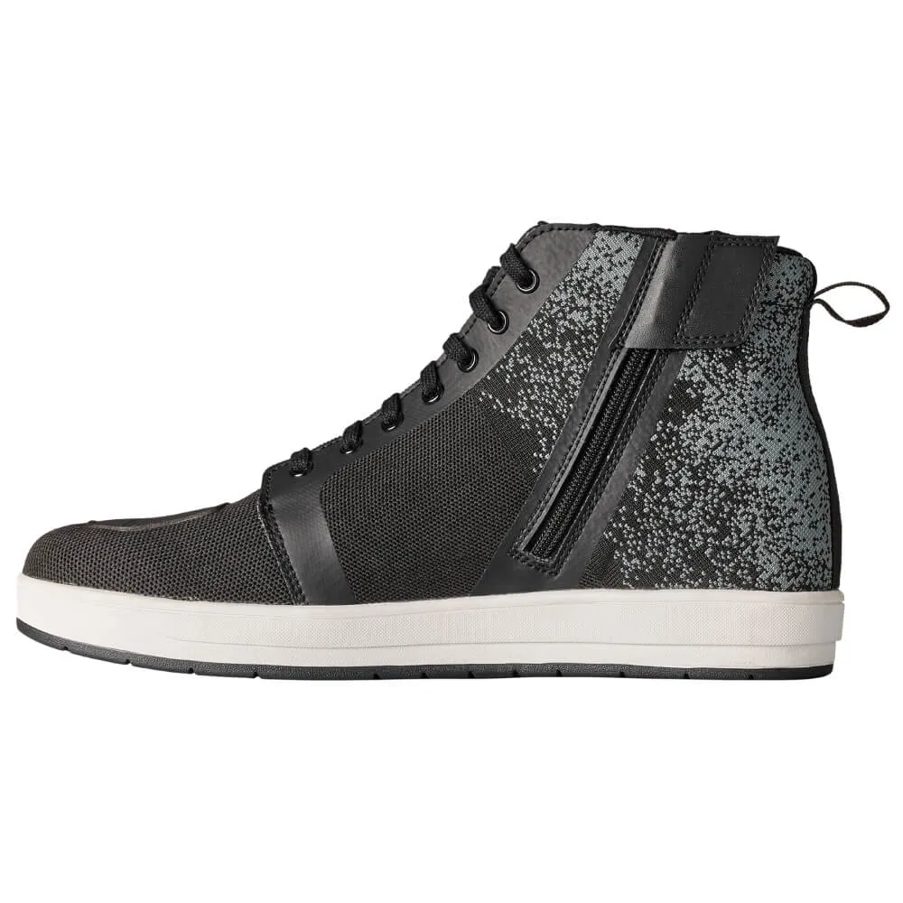 RST Urban-K CE Boots Black / Grey