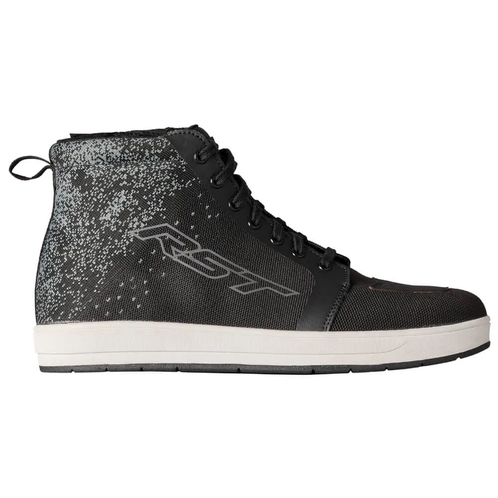 RST Urban-K CE Boots Black / Grey