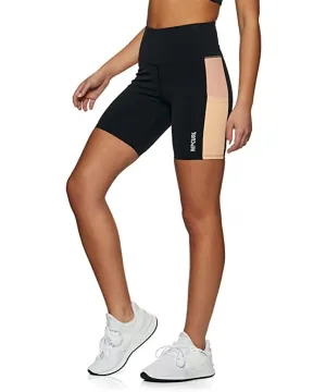 RUN SWIM SURF BIKE SHORT