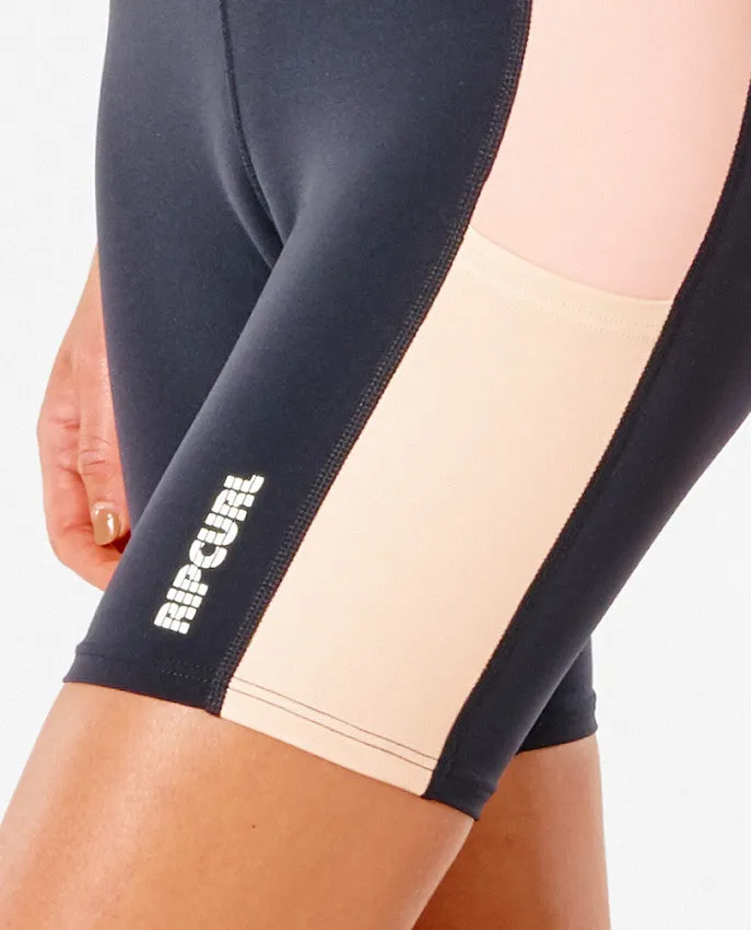 RUN SWIM SURF BIKE SHORT