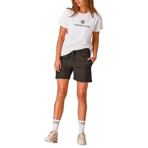 Running Bare Academy Womens Walking Shorts