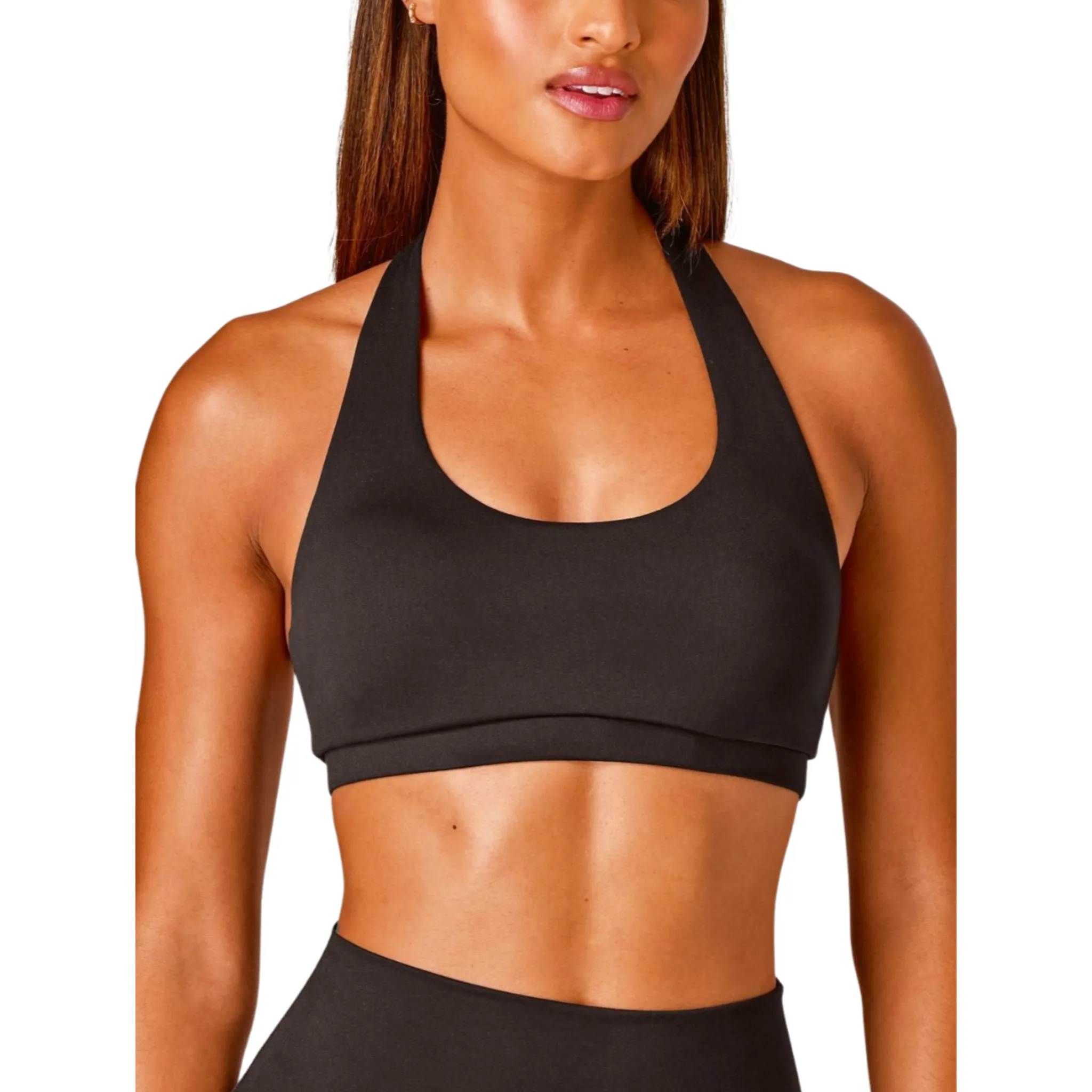 Running Bare Headliner Womens Sports Bra