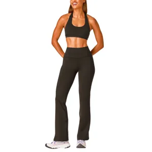 Running Bare Headliner Womens Sports Bra