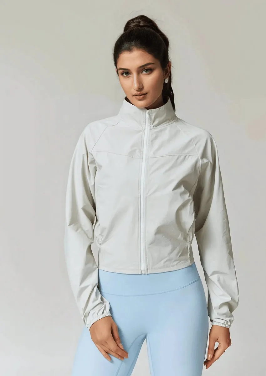 Running Jackets