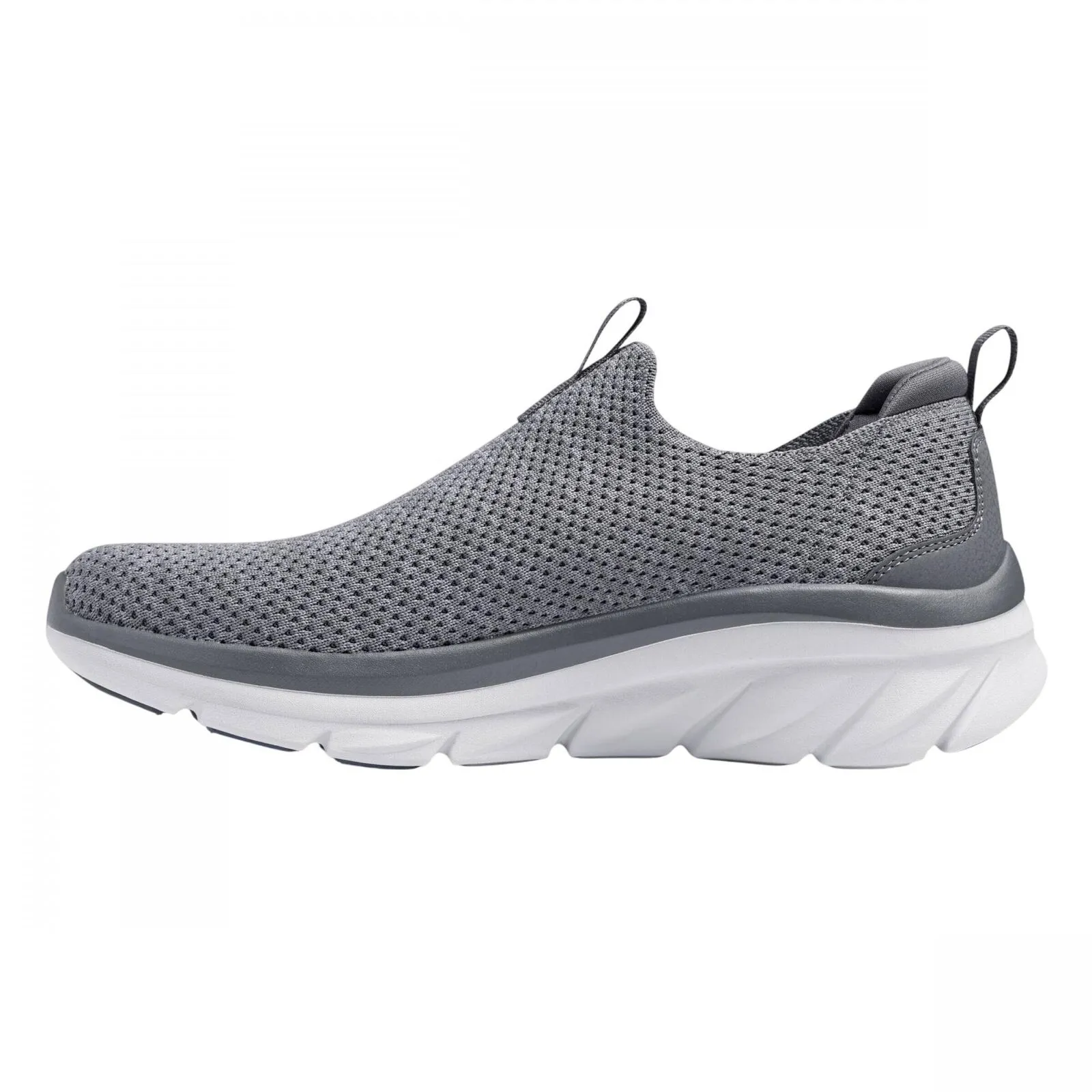 S Sport By Skechers Mens Glover Sneakers 88421389 Gray 9