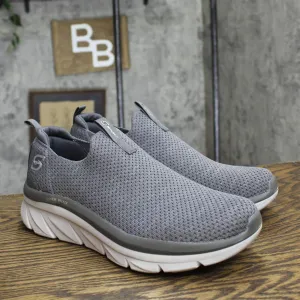 S Sport By Skechers Mens Glover Sneakers 88421389 Gray 9