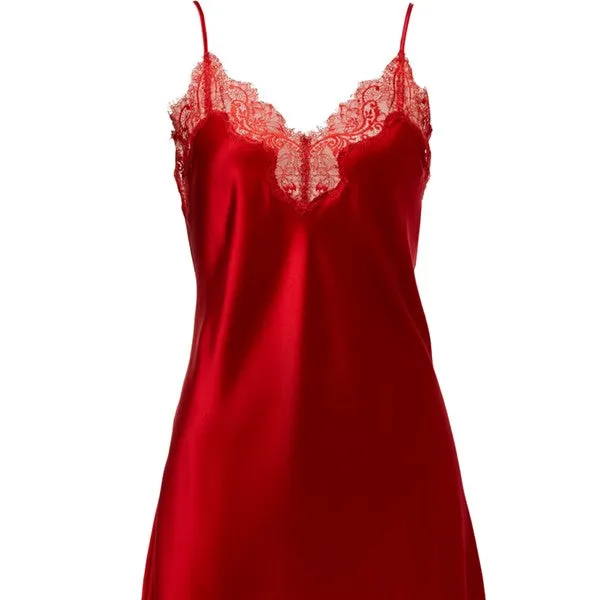 Sainted Sisters Scarlet Chemise