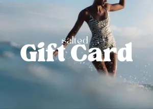Salted eGift Card
